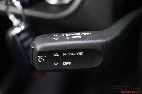 PORSCHE 718 Spyder 4.0 420cv - Boîte Manuelle -