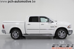 DODGE RAM 1500 CREW CAB LARAMIE 5.7 V8 400cv