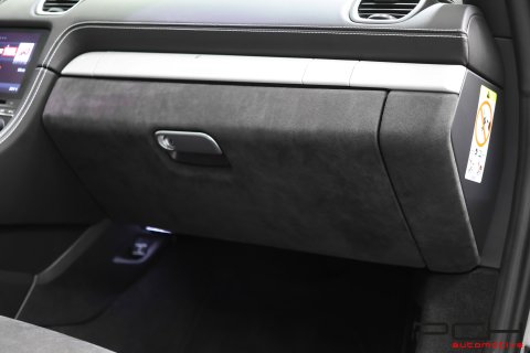 PORSCHE 718 Spyder 4.0 420cv - Boîte Manuelle -