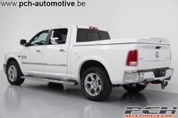 DODGE RAM 1500 CREW CAB LARAMIE 5.7 V8 400cv