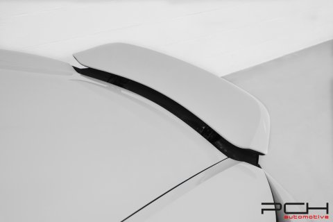 PORSCHE 718 Spyder 4.0 420cv - Boîte Manuelle -