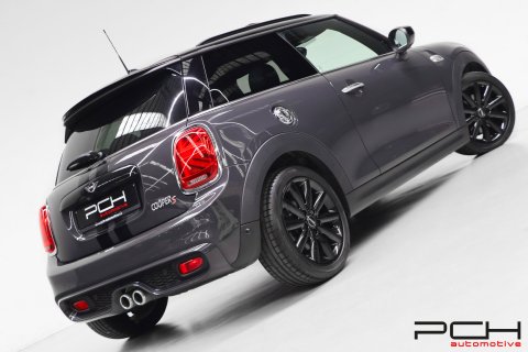 MINI Cooper S 2.0 192cv AS Aut.