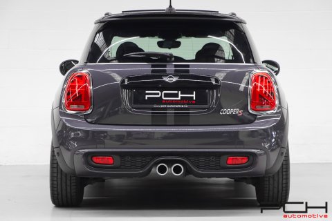 MINI Cooper S 2.0 192cv AS Aut.