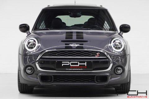 MINI Cooper S 2.0 192cv AS Aut.