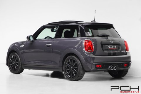 MINI Cooper S 2.0 192cv AS Aut.
