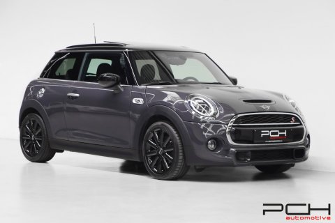 MINI Cooper S 2.0 192cv AS Aut.