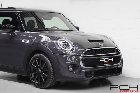 MINI Cooper S 2.0 192cv AS Aut.