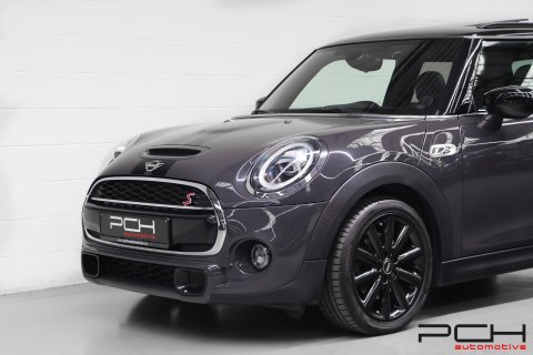 MINI Cooper S 2.0 192cv AS Aut.
