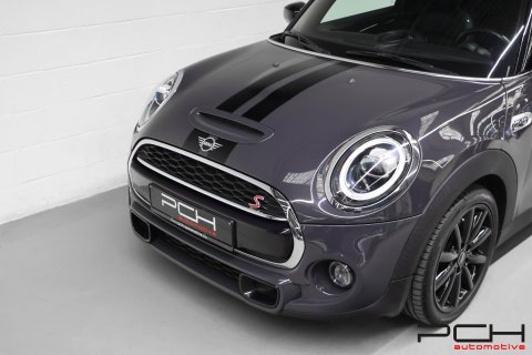 MINI Cooper S 2.0 192cv AS Aut.