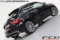 AUDI A1 1.2 TFSI 86cv S-Line