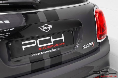 MINI Cooper S 2.0 192cv AS Aut.