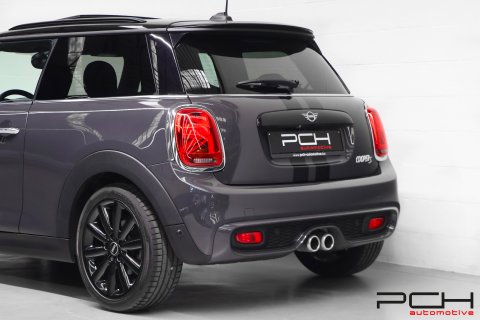 MINI Cooper S 2.0 192cv AS Aut.