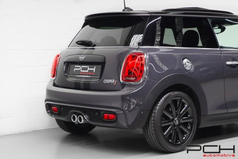 MINI Cooper S 2.0 192cv AS Aut.