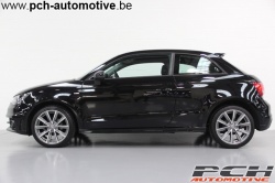 AUDI A1 1.2 TFSI 86cv S-Line