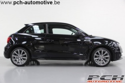 AUDI A1 1.2 TFSI 86cv S-Line