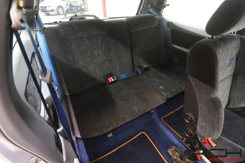 RENAULT Clio Williams 2.0 150cv - Phase 1 -
