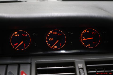 RENAULT Clio Williams 2.0 150cv - Phase 1 -
