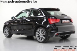 AUDI A1 1.2 TFSI 86cv S-Line