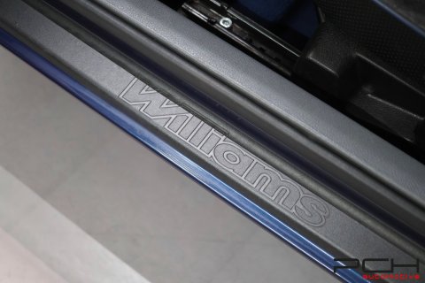 RENAULT Clio Williams 2.0 150cv - Phase 1 -