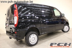 MERCEDES-BENZ Vito 115 CDi 150cv Automatique *** 4X4 ***