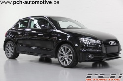 AUDI A1 1.2 TFSI 86cv S-Line