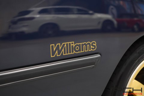 RENAULT Clio Williams 2.0 150cv - Phase 1 -