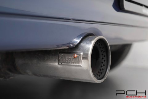 RENAULT Clio Williams 2.0 150cv - Phase 1 -