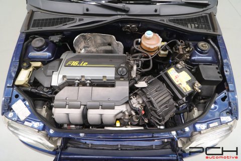 RENAULT Clio Williams 2.0 150cv - Phase 1 -