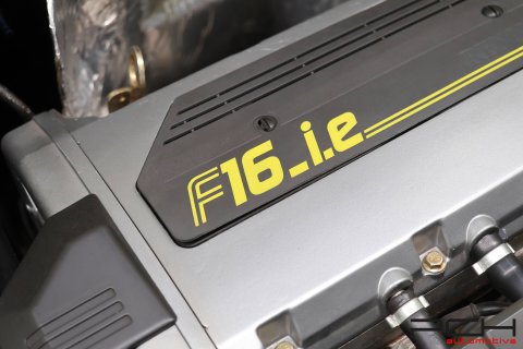RENAULT Clio Williams 2.0 150cv - Phase 1 -