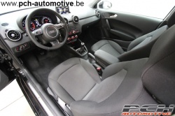 AUDI A1 1.2 TFSI 86cv S-Line