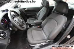 AUDI A1 1.2 TFSI 86cv S-Line