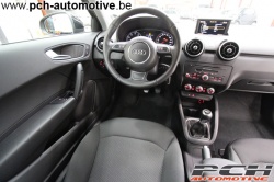 AUDI A1 1.2 TFSI 86cv S-Line