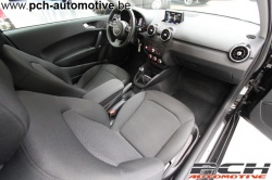 AUDI A1 1.2 TFSI 86cv S-Line