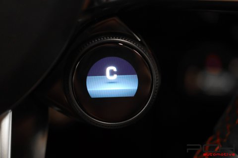 MERCEDES-BENZ CLA 35 AMG Shooting Brake 2.0 Turbo 306cv 4-Matic Aut.
