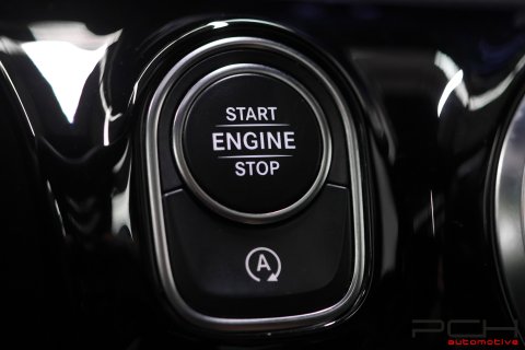 MERCEDES-BENZ CLA 35 AMG Shooting Brake 2.0 Turbo 306cv 4-Matic Aut.
