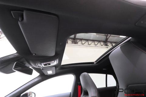 MERCEDES-BENZ CLA 35 AMG Shooting Brake 2.0 Turbo 306cv 4-Matic Aut.