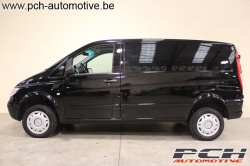 MERCEDES-BENZ Vito 115 CDi 150cv Automatique *** 4X4 ***