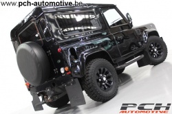 LAND ROVER Defender 90 2.5 Td5 SE