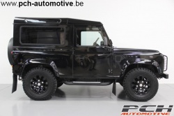 LAND ROVER Defender 90 2.5 Td5 SE