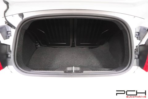 FIAT 500 C Cabriolet 1.0i 69cv - Lounge - Garantie 1 An -