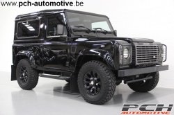 LAND ROVER Defender 90 2.5 Td5 SE