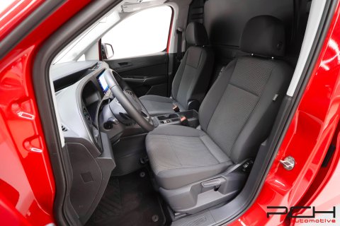 VOLKSWAGEN Caddy 2.0 TDi 122cv DSG Aut. - NEW ! -