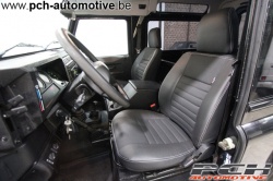 LAND ROVER Defender 90 2.5 Td5 SE