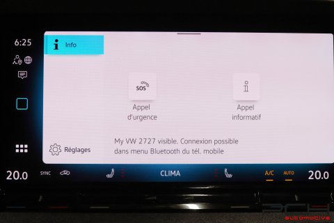 VOLKSWAGEN Caddy 2.0 TDi 122cv DSG Aut. - NEW ! -