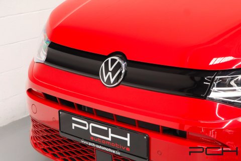VOLKSWAGEN Caddy 2.0 TDi 122cv DSG Aut. - NEW ! -
