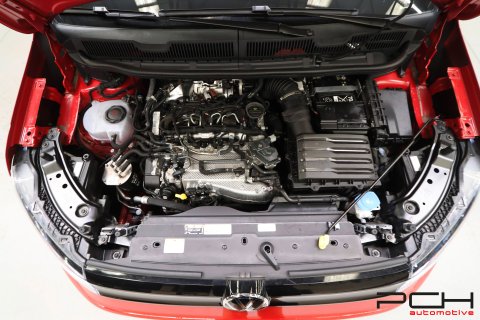 VOLKSWAGEN Caddy 2.0 TDi 122cv DSG Aut. - NEW ! -