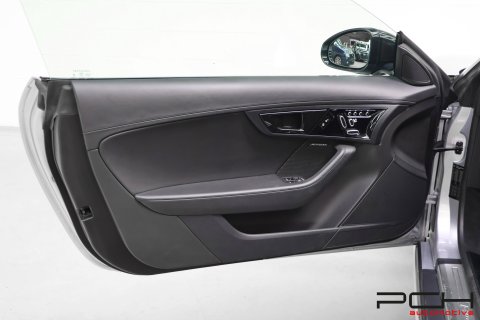 JAGUAR F-Type P300 2.0 300cv Aut.