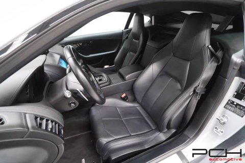 JAGUAR F-Type P300 2.0 300cv Aut.