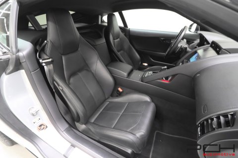 JAGUAR F-Type P300 2.0 300cv Aut.