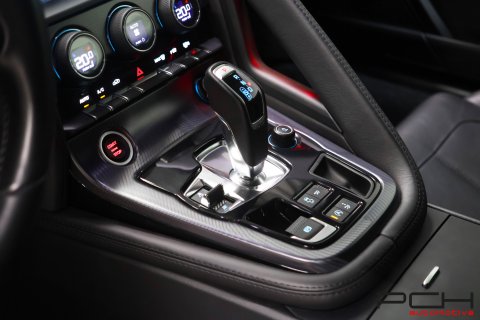 JAGUAR F-Type P300 2.0 300cv Aut.